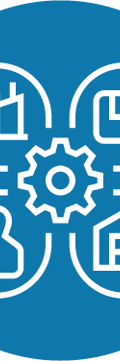 Exciting, Dynamic Industry
